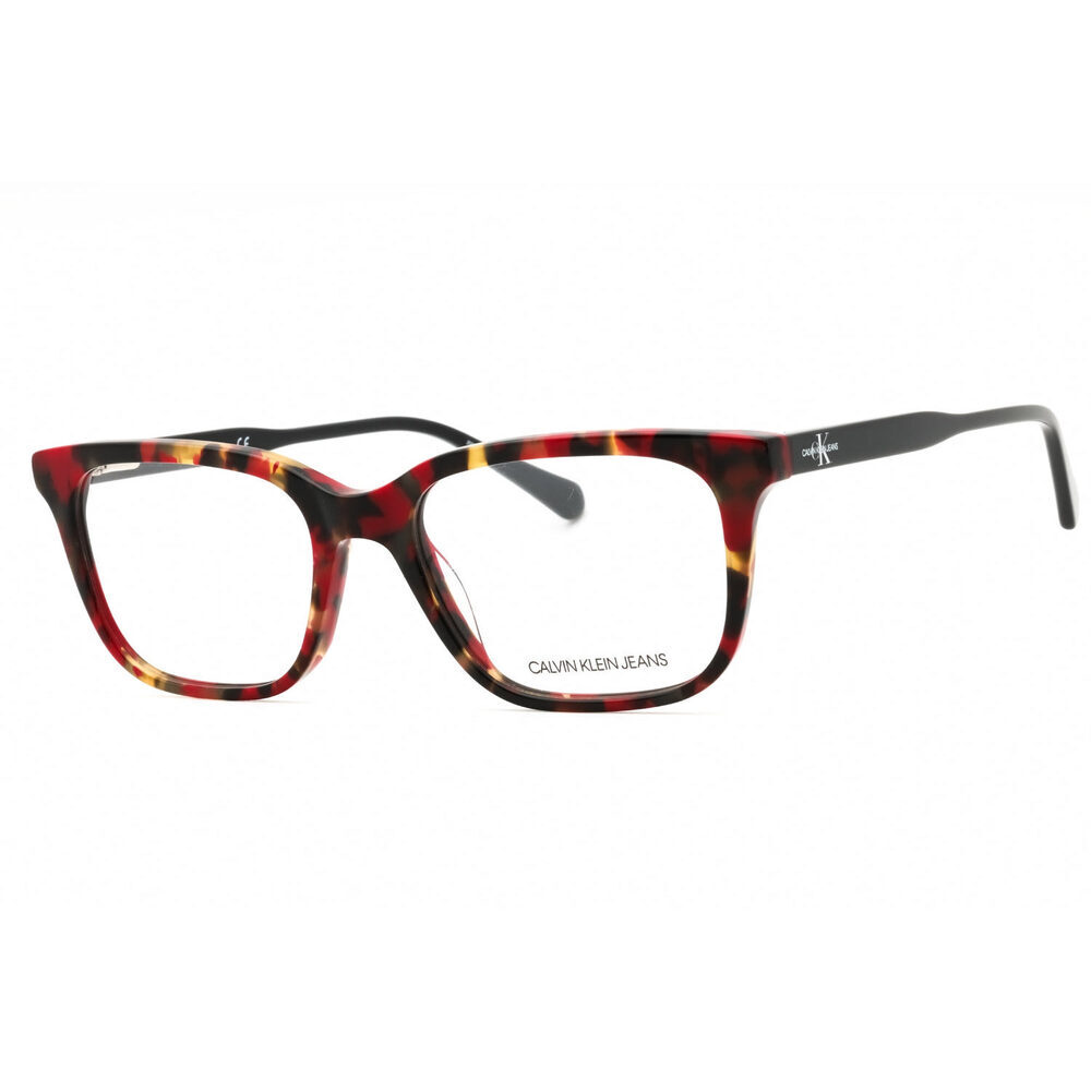 NWT Calvin Klein Jeans CKJ21606-022 53mm New Eyeglasses